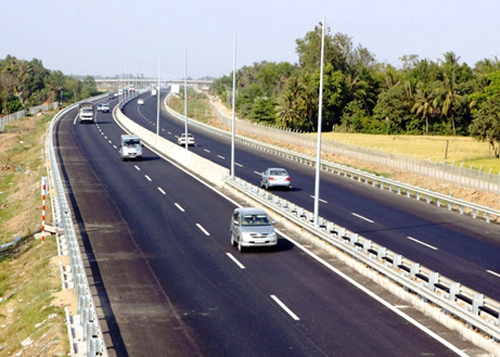 VEC lên phương án chuyển nhượng các dự án cao tốc lớn